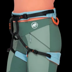 mmtsklep Spodnie I Spodenki-Legginsy Mammut Aenergy Light Tights Women