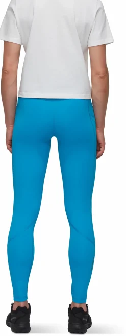 mmtsklep Spodnie I Spodenki-Legginsy Mammut Massone Tights Women