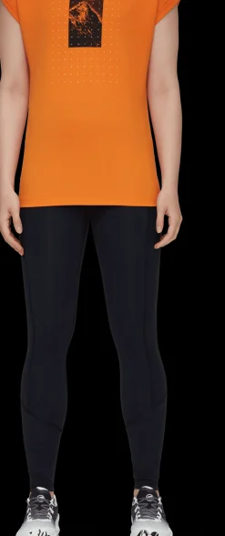 mmtsklep Spodnie I Spodenki-Legginsy Mammut Massone Tights Women