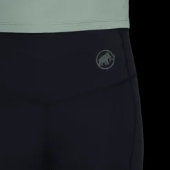 mmtsklep Spodnie I Spodenki-Legginsy Mammut Massone Tights 7/8 Women