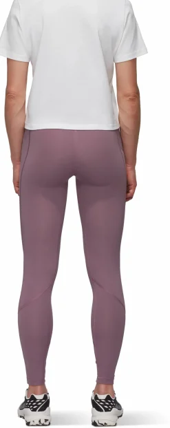 mmtsklep Spodnie I Spodenki-Legginsy Mammut Massone Tights Women