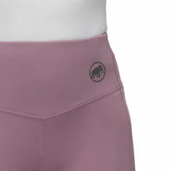 mmtsklep Spodnie I Spodenki-Legginsy Mammut Massone Tights Women