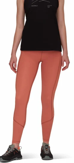 mmtsklep Spodnie I Spodenki-Legginsy Mammut Massone Tights Women