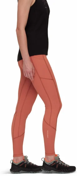 mmtsklep Spodnie I Spodenki-Legginsy Mammut Massone Tights Women
