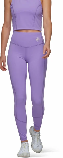 mmtsklep Spodnie I Spodenki-Legginsy Mammut Massone Tights Women