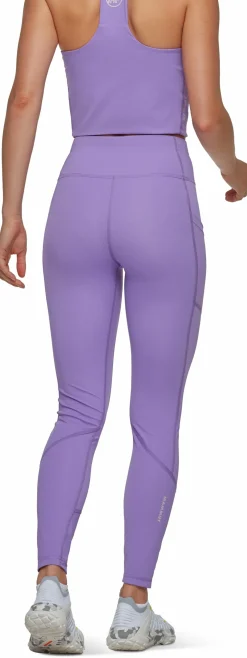 mmtsklep Spodnie I Spodenki-Legginsy Mammut Massone Tights Women