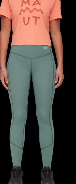 mmtsklep Spodnie I Spodenki-Legginsy Mammut Massone Tights Women