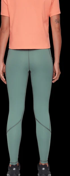 mmtsklep Spodnie I Spodenki-Legginsy Mammut Massone Tights Women