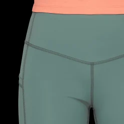 mmtsklep Spodnie I Spodenki-Legginsy Mammut Massone Tights Women