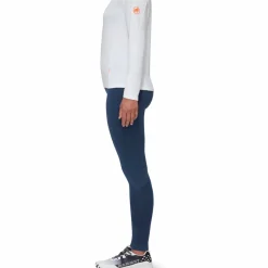 mmtsklep Bielizna Termoaktywna-Legginsy Mammut Trift Long Tights Women