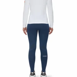 mmtsklep Bielizna Termoaktywna-Legginsy Mammut Trift Long Tights Women