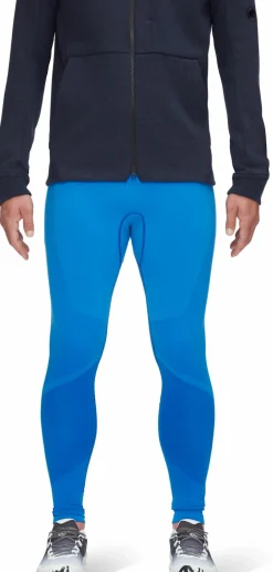 mmtsklep Bielizna Termoaktywna-Legginsy Mammut Trift Long Tights Men