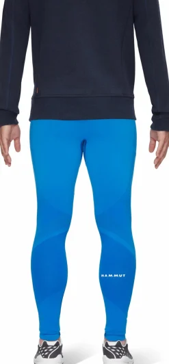 mmtsklep Bielizna Termoaktywna-Legginsy Mammut Trift Long Tights Men