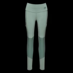 mmtsklep Spodnie I Spodenki-Legginsy Mammut Zinal Hybrid Tights Women