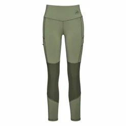 mmtsklep Spodnie I Spodenki-Legginsy Mammut Zinal Hybrid Tights Women