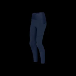 mmtsklep Spodnie I Spodenki-Legginsy Norrona Falketind Equaliser Stretch Tights Women