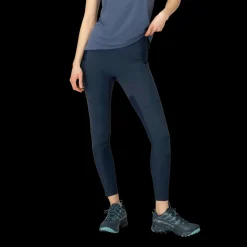 mmtsklep Spodnie I Spodenki-Legginsy Norrona Falketind Equaliser Stretch Tights Women