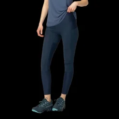 mmtsklep Spodnie I Spodenki-Legginsy Norrona Falketind Equaliser Stretch Tights Women