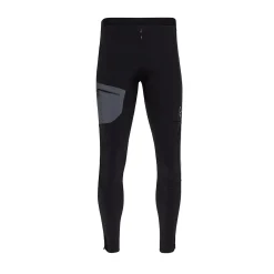 mmtsklep Spodnie I Spodenki-Legginsy Norrona Trollveggen Warmwool2 Stretch Tights Men