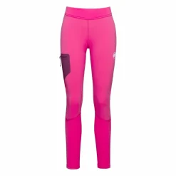 mmtsklep Spodnie I Spodenki|Bielizna Termoaktywna-Legginsy polarowe Mammut Aconcagua ML Tights Long Women