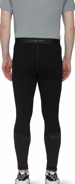 mmtsklep Bielizna Termoaktywna-Legginsy polarowe Mammut Aconcagua ML Tights long Men