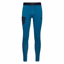 mmtsklep Bielizna Termoaktywna-Legginsy polarowe Mammut Aconcagua ML Tights long Men