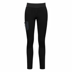 mmtsklep Bielizna Termoaktywna-Legginsy polarowe Mammut Aconcagua ML Tights Long Women