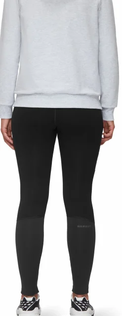 mmtsklep Bielizna Termoaktywna-Legginsy polarowe Mammut Aconcagua ML Tights Long Women