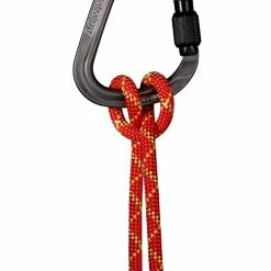 mmtsklep Liny-Lina dynamiczna Mammut 8.0 Alpine Core Protect Dry Rope 50 m