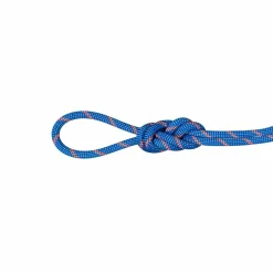 mmtsklep Liny-Lina dynamiczna Mammut 7.5 Alpine Sender Dry Rope 50 m