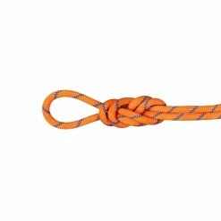 mmtsklep Liny-Lina dynamiczna Mammut 9.0 Alpine Sender Dry Rope 50 m