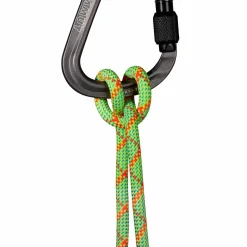 mmtsklep Liny-Lina dynamiczna Mammut 8.0 Alpine Core Protect Dry Rope 50 m