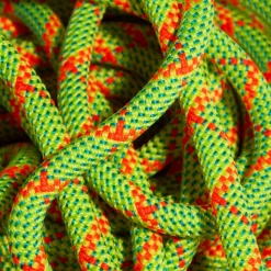mmtsklep Liny-Lina dynamiczna Mammut 8.0 Alpine Core Protect Dry Rope 50 m