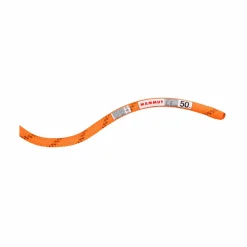 mmtsklep Liny-Lina dynamiczna Mammut 8.0 Alpine Dry Rope 60m