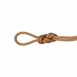 mmtsklep Liny-Lina dynamiczna Mammut 8.0 Alpine Dry Rope 50m