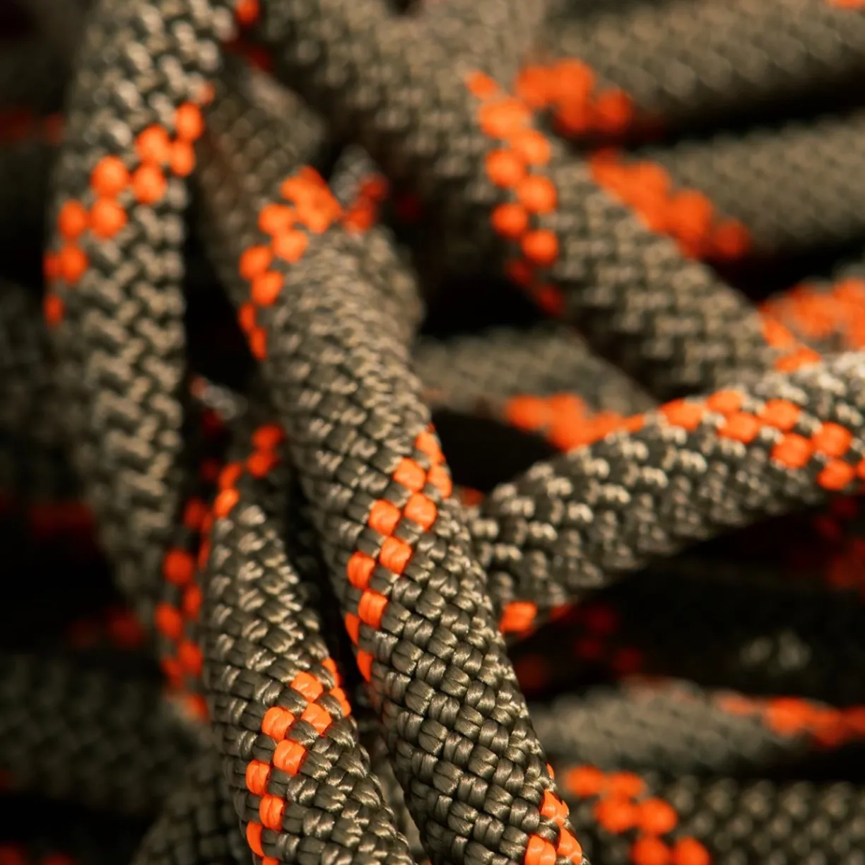 mmtsklep Liny-Lina dynamiczna Mammut 8.0 Alpine Dry Rope 50m