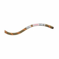 mmtsklep Liny-Lina dynamiczna Mammut 8.0 Alpine Dry Rope 50m