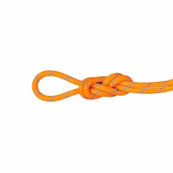 mmtsklep Liny-Lina dynamiczna Mammut 8.7 Alpine Sender Dry Rope 60 m