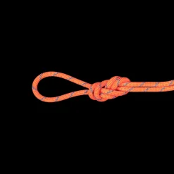 mmtsklep Liny-Lina dynamiczna Mammut 7.5 Alpine Sender Dry Rope