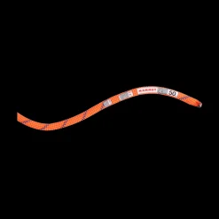 mmtsklep Liny-Lina dynamiczna Mammut 7.5 Alpine Sender Dry Rope