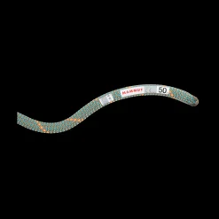 mmtsklep Liny-Lina dynamiczna Mammut 9.9 Crag Workhorse Dry Rope