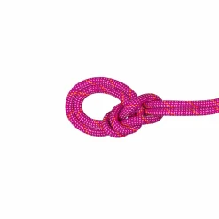 mmtsklep Liny-Lina dynamiczna Mammut 9.5 Crag Dry Rope 60 m