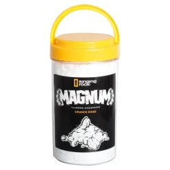 mmtsklep Akcesoria-Magnezja Singing Rock Magnum Crunch Dose 100 g