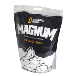 mmtsklep Akcesoria-Magnezja Singing Rock Magnum Crunch Bag 250 g