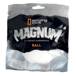 mmtsklep Akcesoria-Magnezja w kulce Singing Rock Magnum Ball 35g
