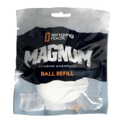 mmtsklep Akcesoria-Magnezja w kulce Singing Rock Magnum Ball 35g