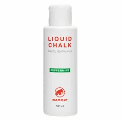 mmtsklep Akcesoria-Magnezja w płynie Mammut Liquid Chalk Peppermint 100ml