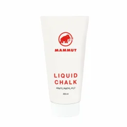 mmtsklep Akcesoria-Magnezja w płynie Mammut Liquid Chalk 200 ml