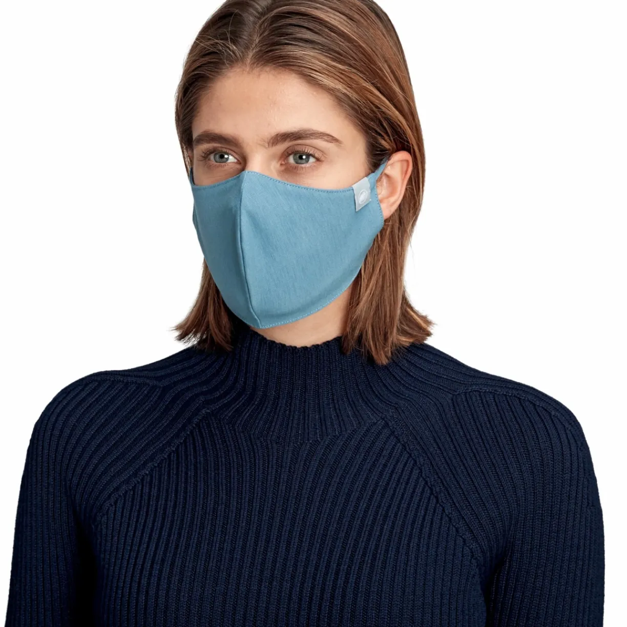 mmtsklep Chusty|Chusty-Maska Mammut Community Mask