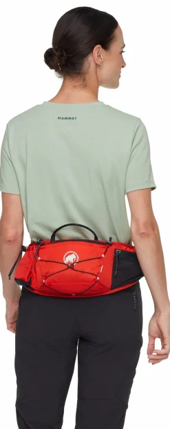 mmtsklep Plecaki I Torby|Plecaki I Torby-Nerka Mammut Lithium Waistpack